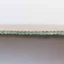 Wandverkleidung / Deckenverkleidung Microfaser Padova silber