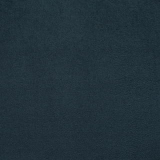 Microfaser M&ouml;belstoff Milano schwarzblau