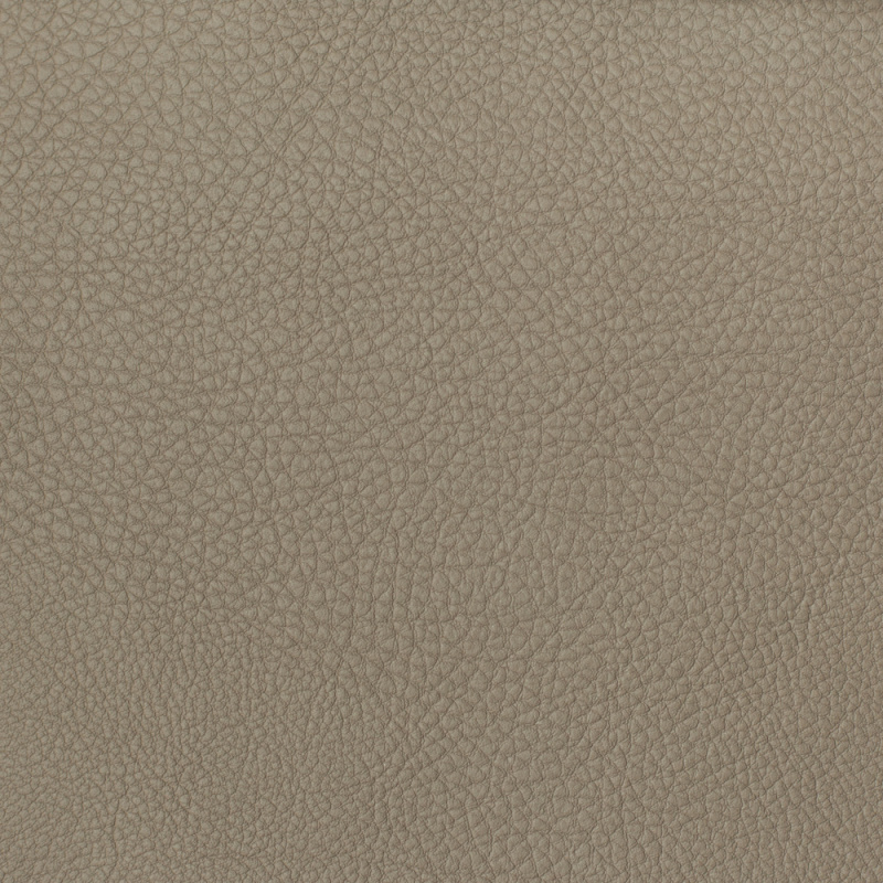 Kunstleder Möbelstoff Como silber - polsterstoffshop.de - Polsterstof